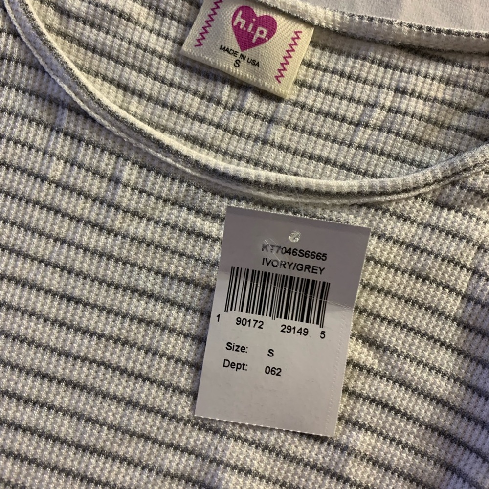 Thermal Long Sleeve Shirt